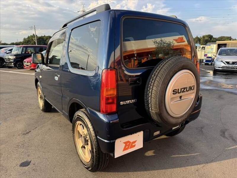 JIMNY