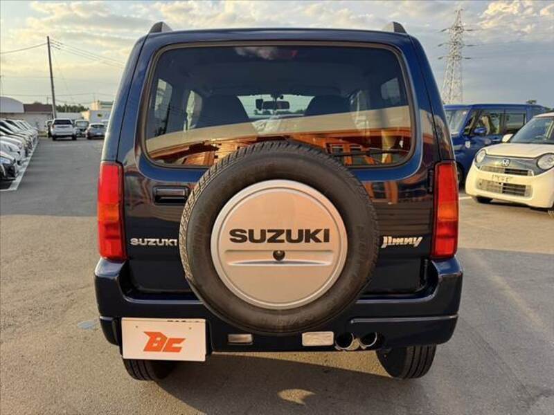 JIMNY