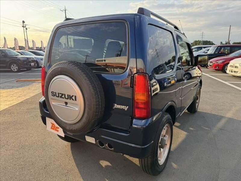 JIMNY