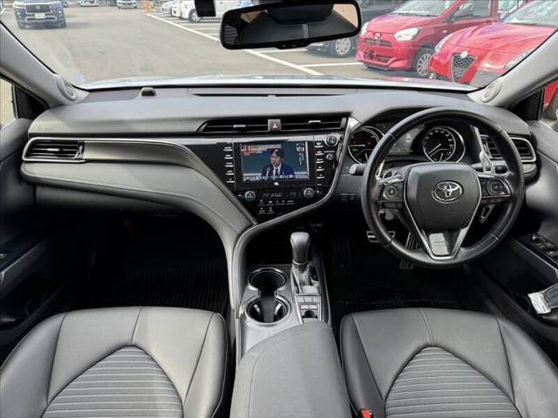 CAMRY