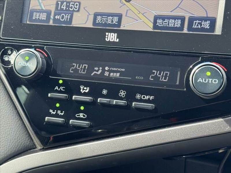 CAMRY