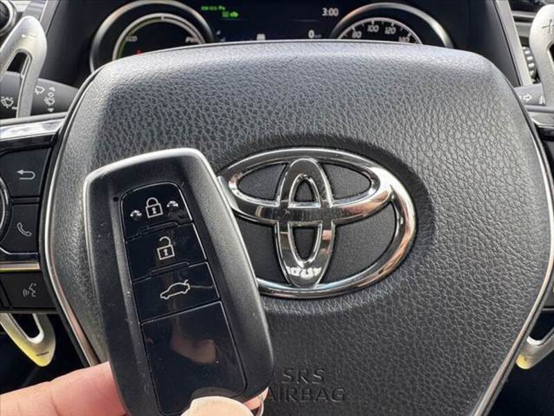 CAMRY