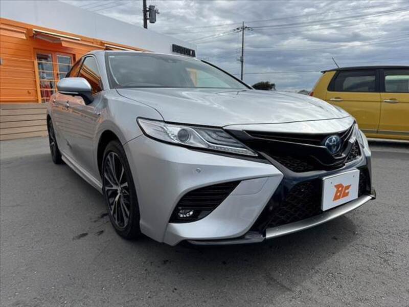 CAMRY
