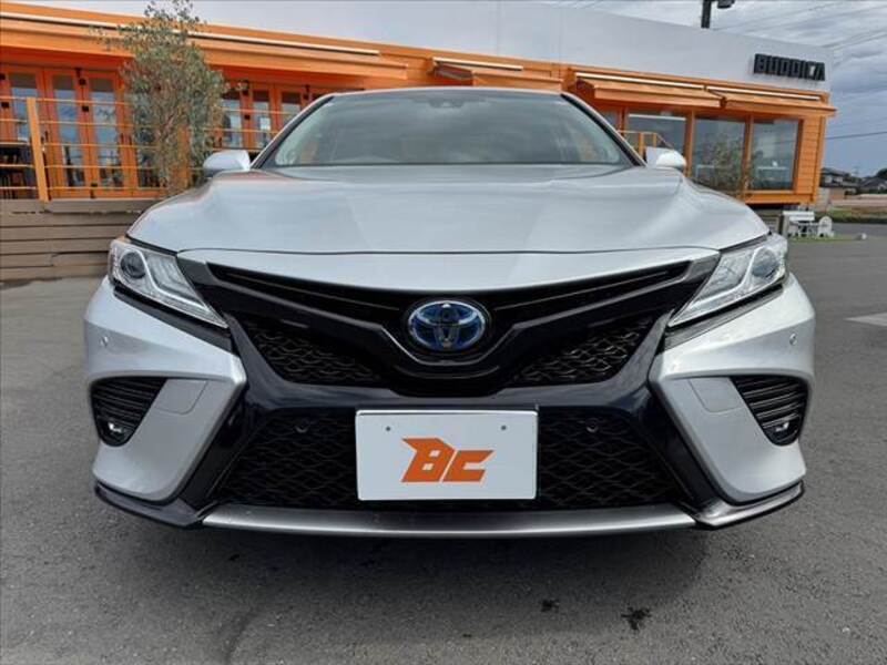 CAMRY
