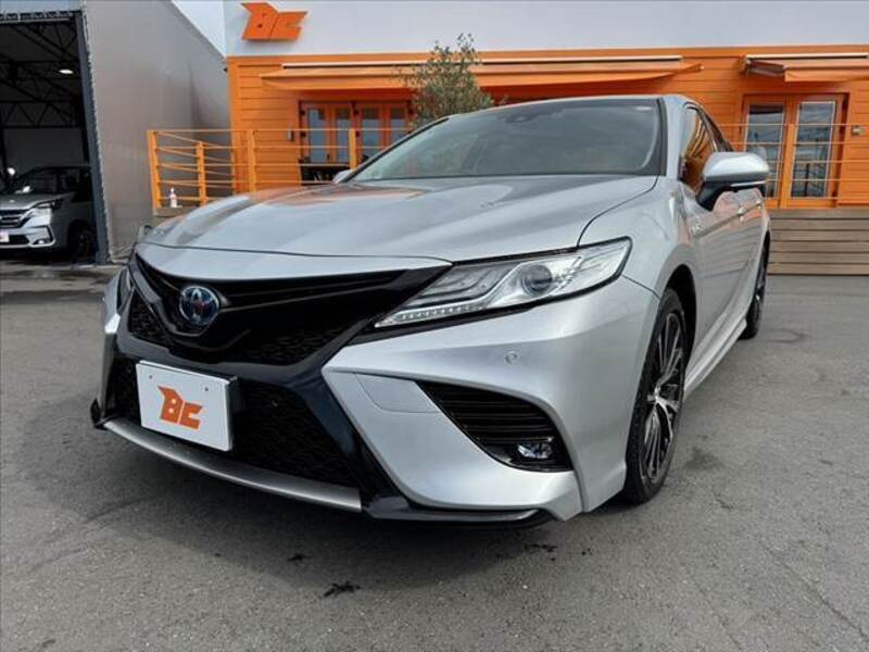 CAMRY