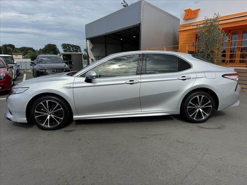 CAMRY