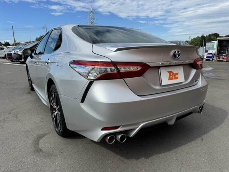 CAMRY
