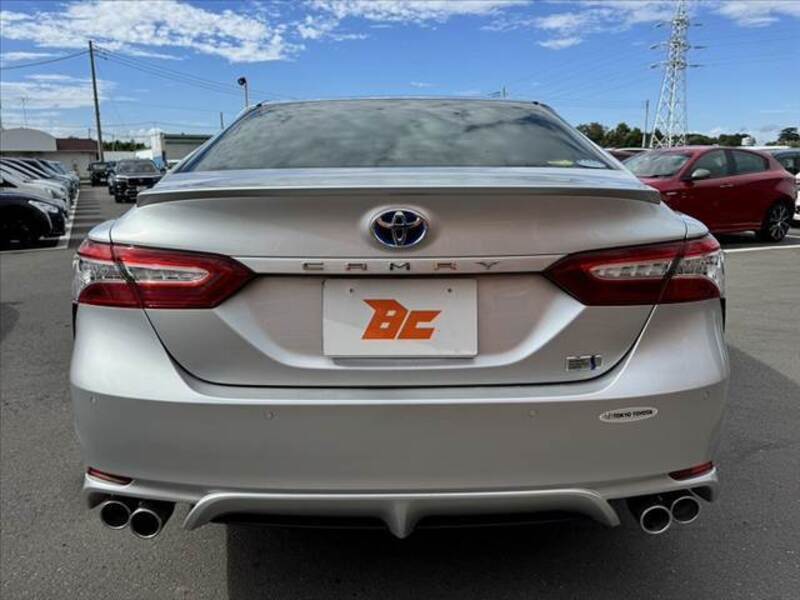 CAMRY