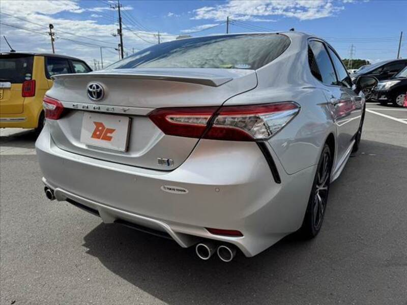 CAMRY