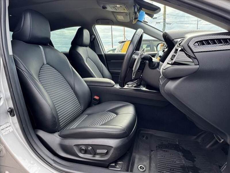 CAMRY