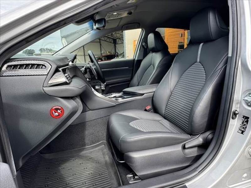 CAMRY
