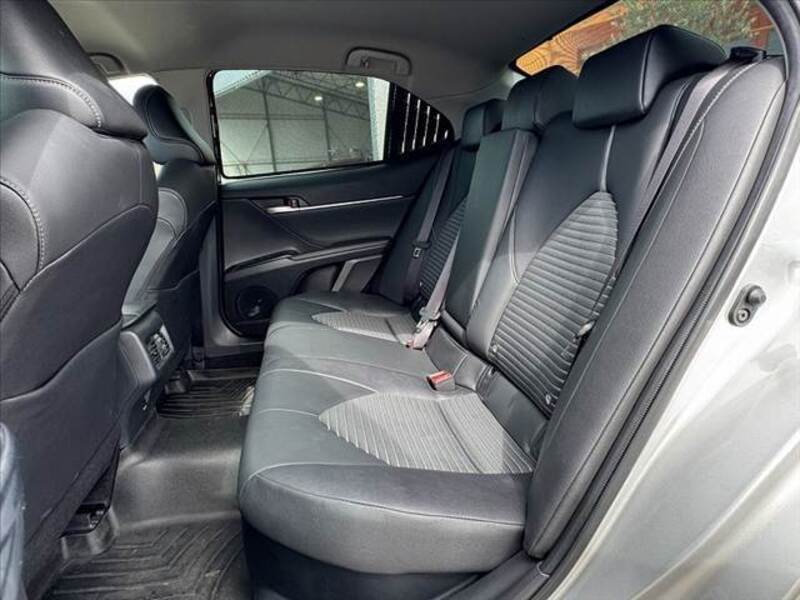 CAMRY