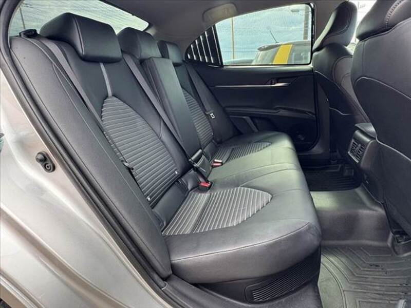 CAMRY