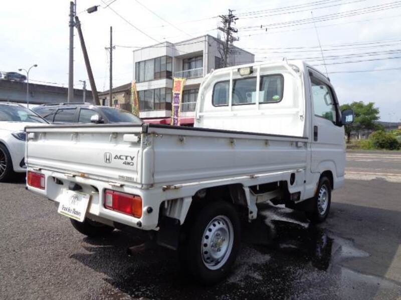 ACTY TRUCK