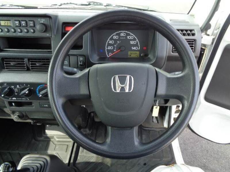 ACTY TRUCK
