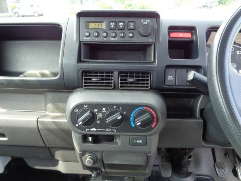 ACTY TRUCK