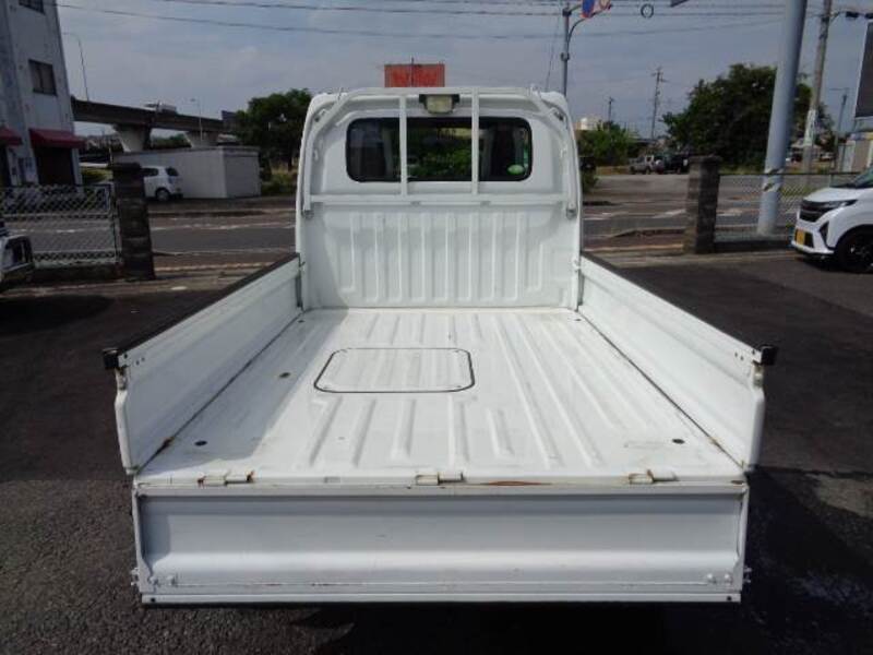 ACTY TRUCK