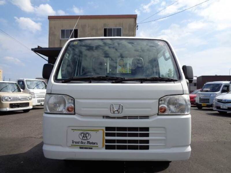 ACTY TRUCK