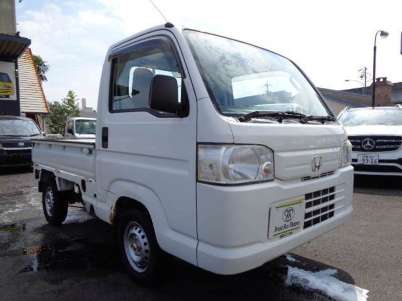 ACTY TRUCK