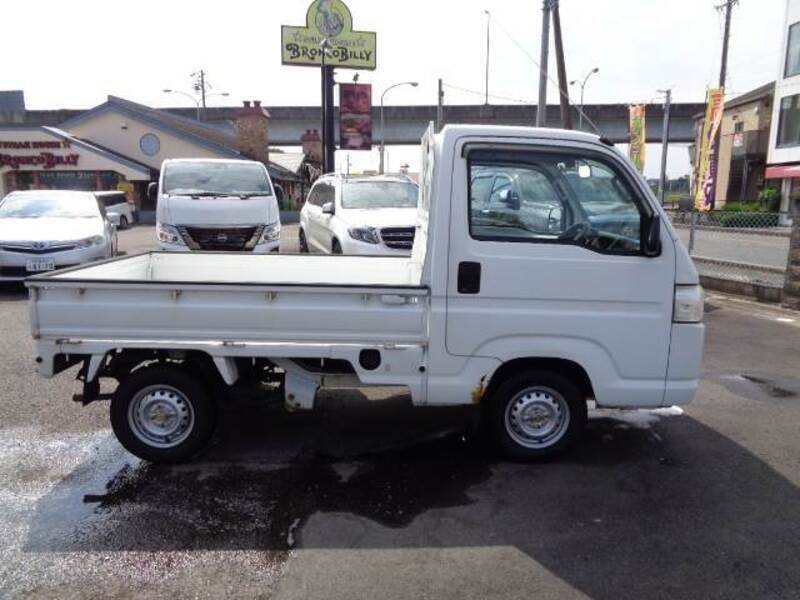 ACTY TRUCK