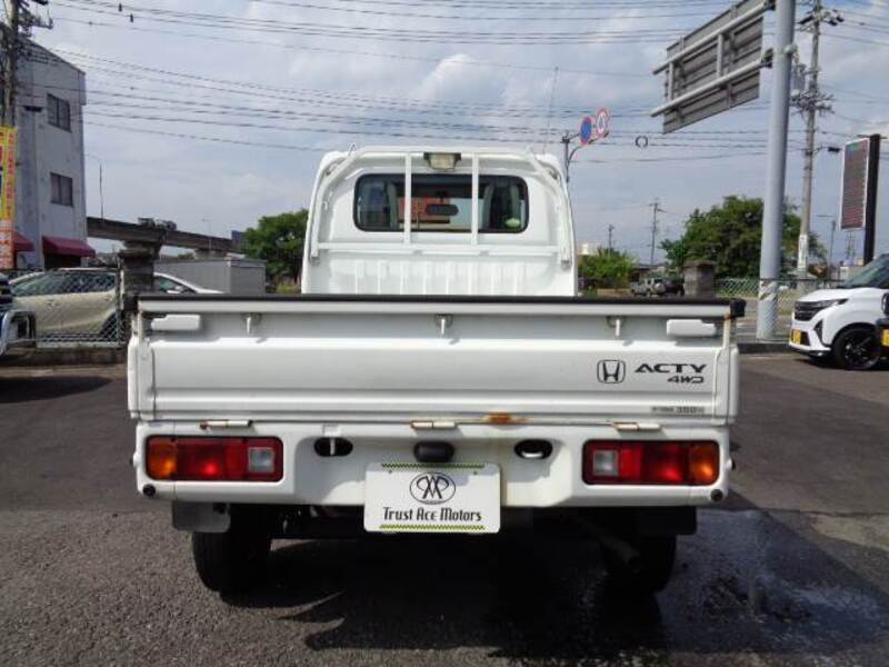 ACTY TRUCK