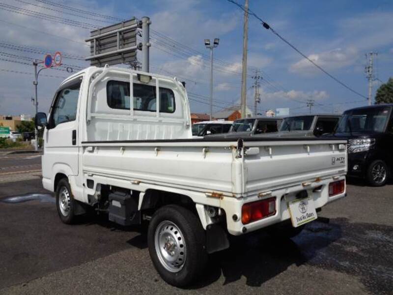 ACTY TRUCK