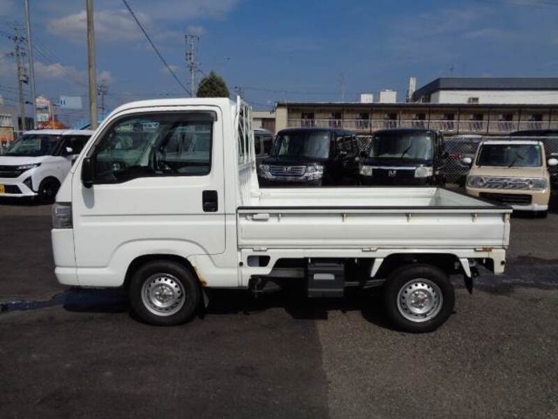 ACTY TRUCK