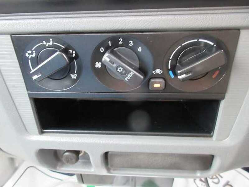 MINICAB TRUCK
