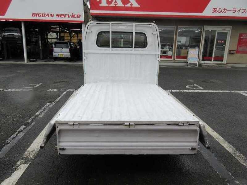 MINICAB TRUCK