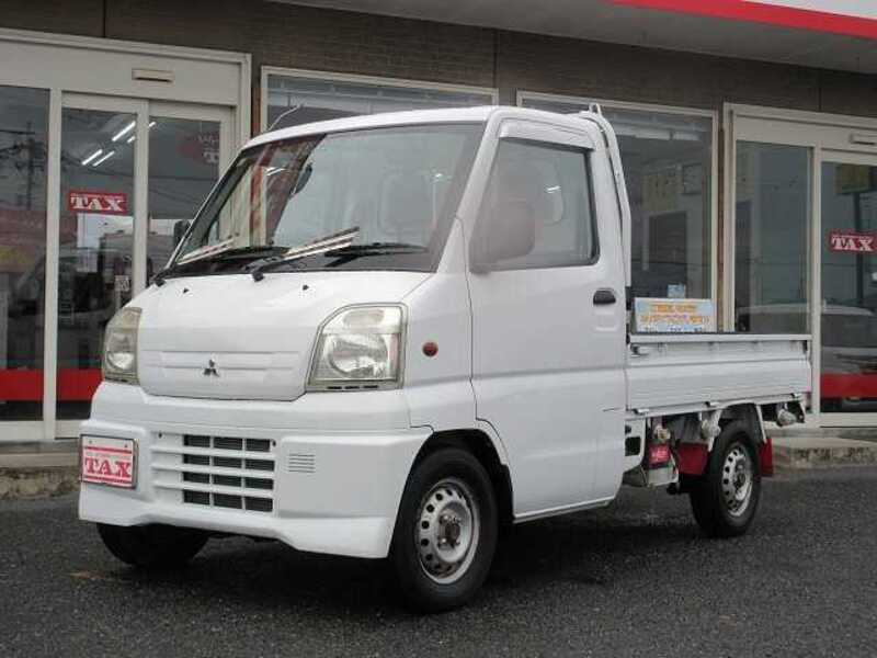 MINICAB TRUCK