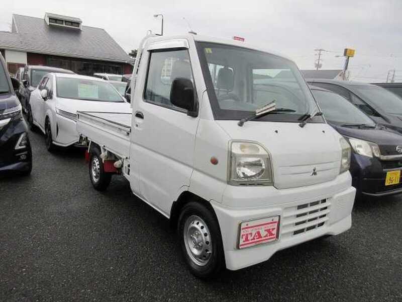 MINICAB TRUCK