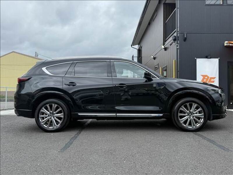 CX-8