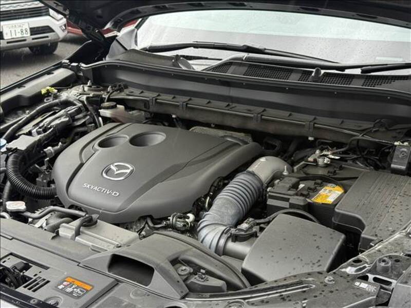 CX-8