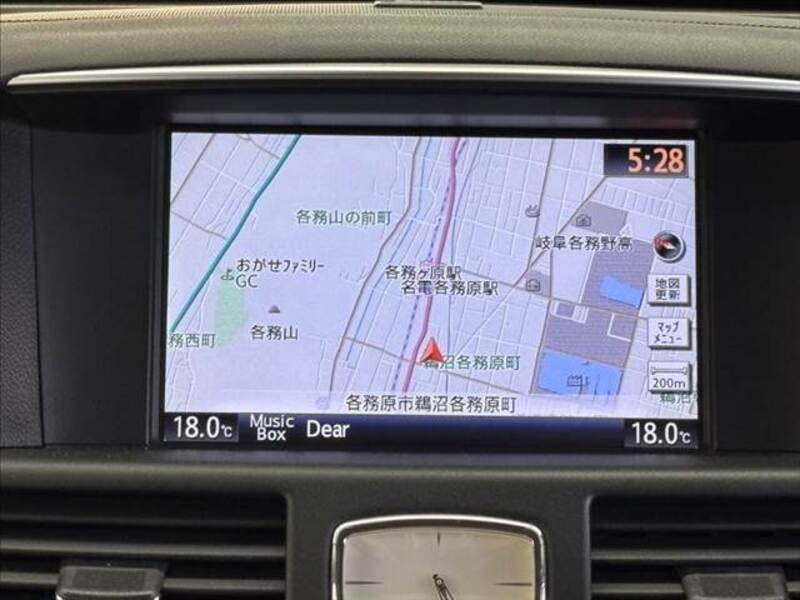 FUGA HYBRID