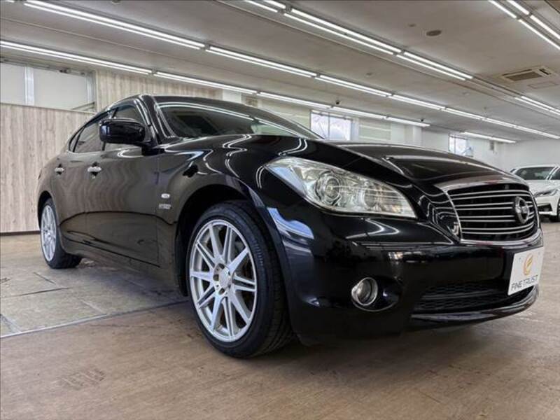 FUGA HYBRID