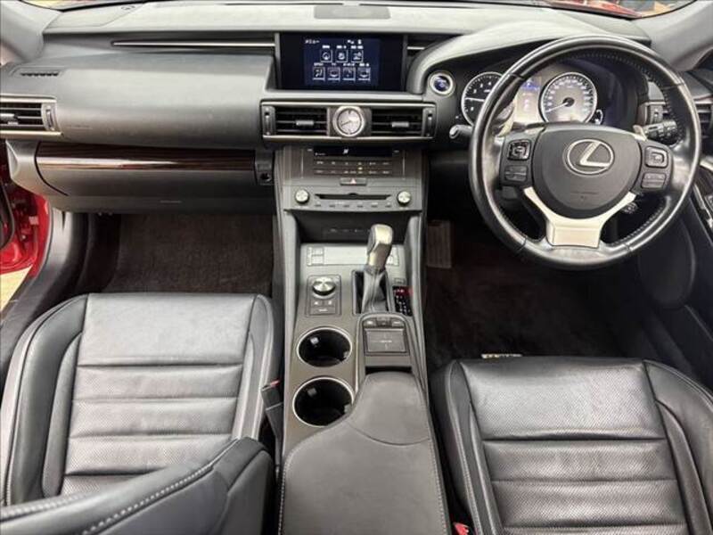 RC