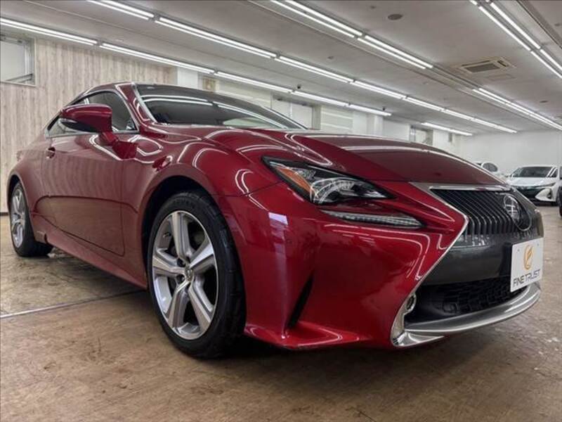 RC