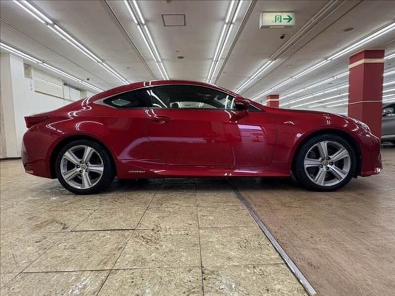 RC