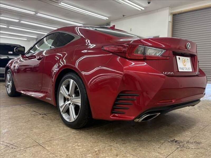 RC