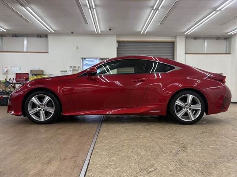 RC