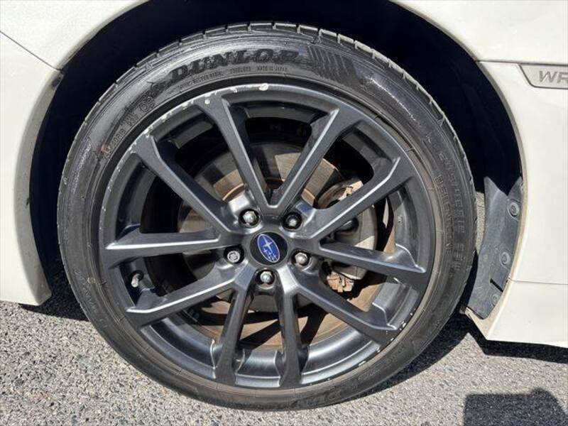 WRX S4