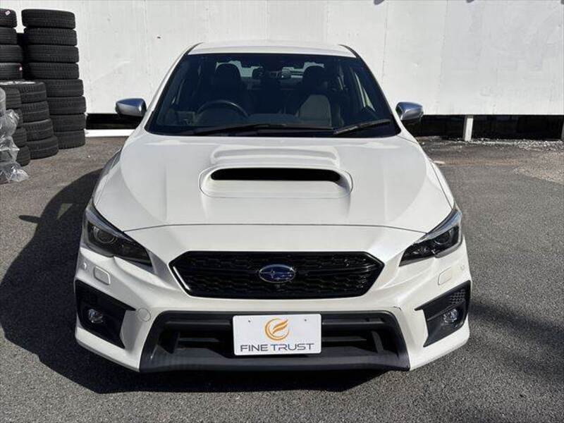 WRX S4