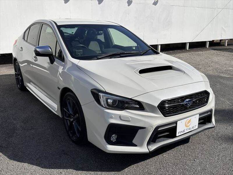 WRX S4