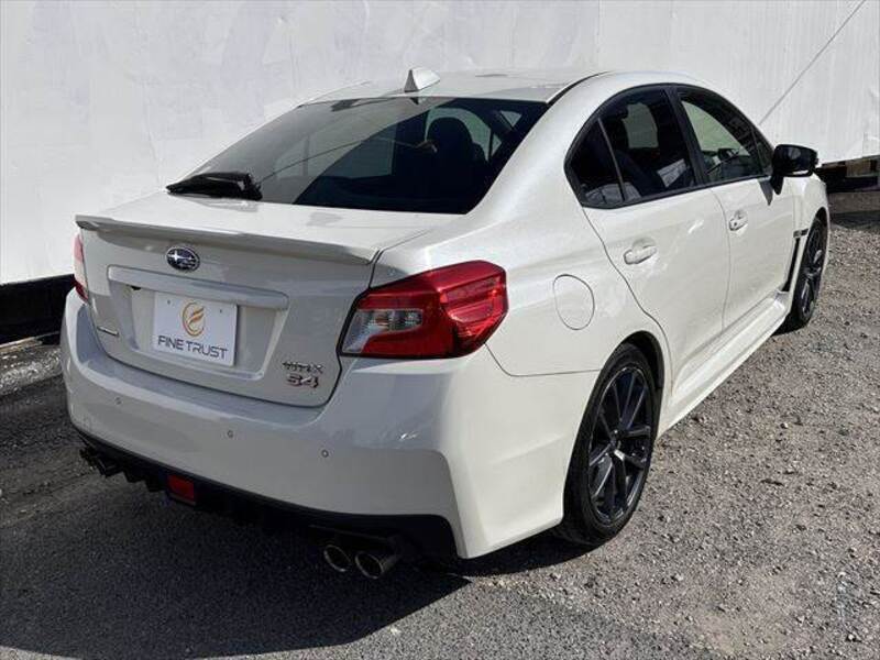 WRX S4