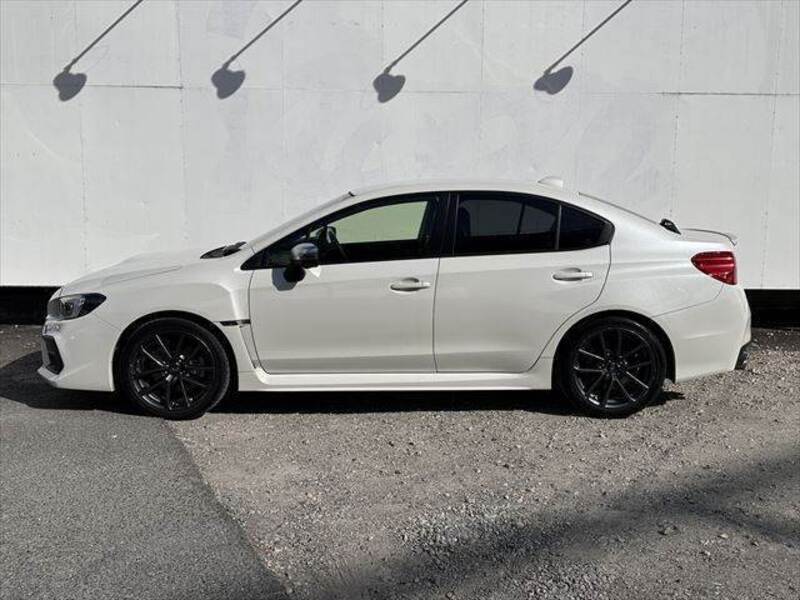 WRX S4