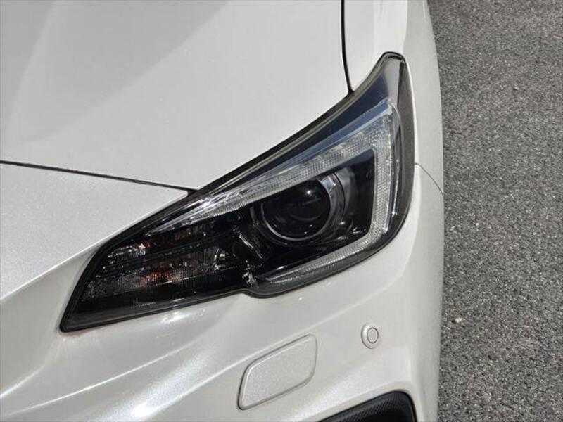 WRX S4