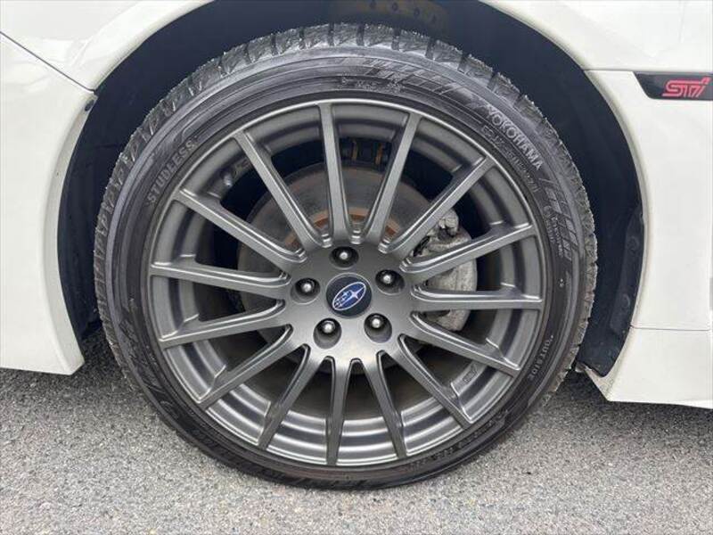 WRX S4