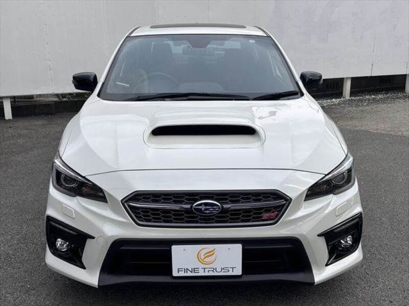 WRX S4