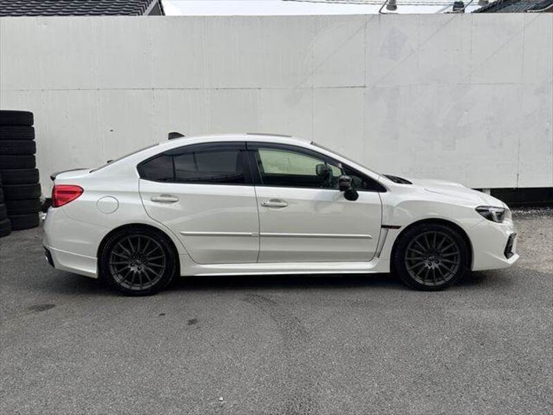 WRX S4