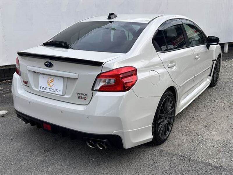 WRX S4